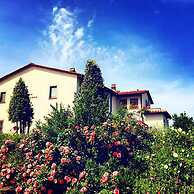 Agriturismo Cantagrillo