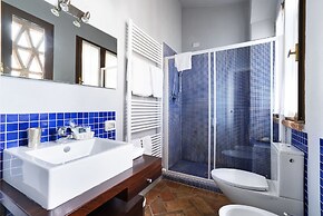 Agriturismo Cantagrillo