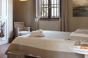 Agriturismo Cantagrillo