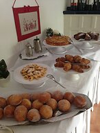 Agriturismo Cantagrillo