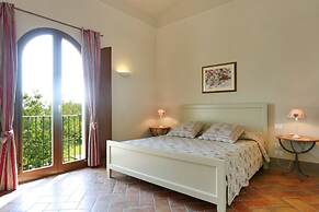 Agriturismo Cantagrillo