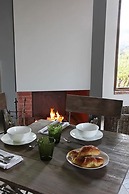 Agriturismo Cantagrillo