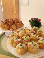 Agriturismo Cantagrillo