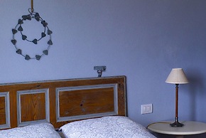 Agriturismo Cantagrillo