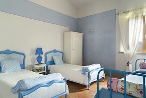 Agriturismo Cantagrillo