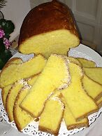 Agriturismo Cantagrillo