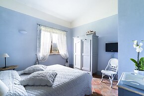 Agriturismo Cantagrillo