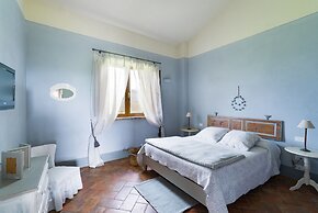 Agriturismo Cantagrillo