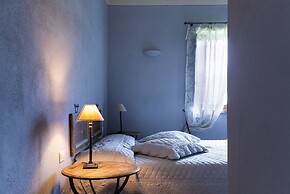 Agriturismo Cantagrillo