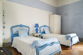 Agriturismo Cantagrillo