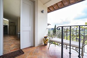 Agriturismo Cantagrillo