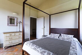 Agriturismo Cantagrillo