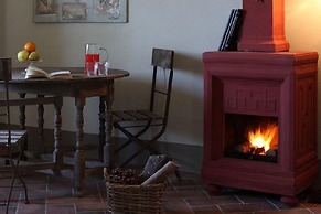 Agriturismo Cantagrillo