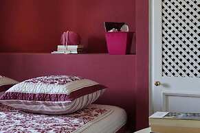 Agriturismo Cantagrillo