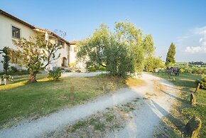 Agriturismo Cantagrillo