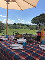 Agriturismo Cantagrillo