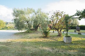 Agriturismo Cantagrillo