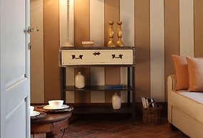 Agriturismo Cantagrillo