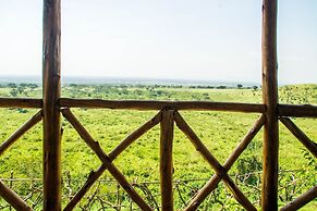 Elephant HAB Lodge