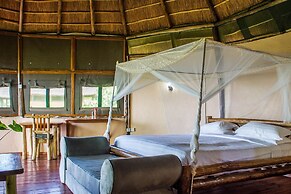 Elephant HAB Lodge