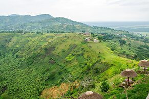 Queen Elizabeth Park View Tourist Lodge