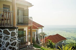 Queen Elizabeth Park View Tourist Lodge