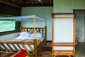Queen Elizabeth Park View Tourist Lodge