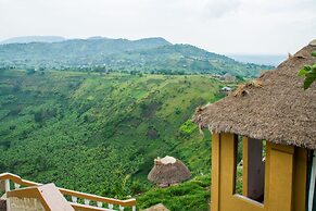 Queen Elizabeth Park View Tourist Lodge