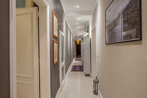 Ognissanti Apartment