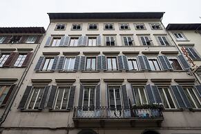 Ognissanti Apartment