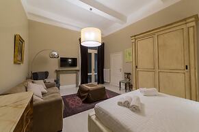 Ognissanti Apartment