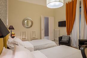 Ognissanti Apartment