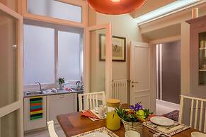 Ognissanti Apartment