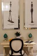 Ognissanti Apartment