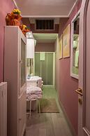 Ognissanti Apartment