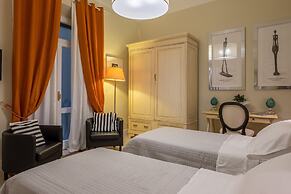 Ognissanti Apartment