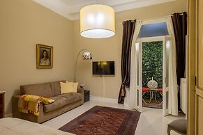 Ognissanti Apartment