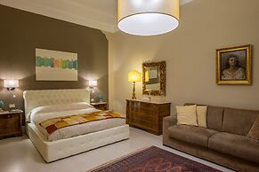 Ognissanti Apartment