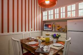 Ognissanti Apartment