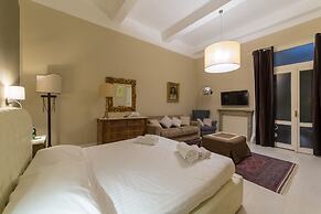 Ognissanti Apartment