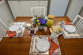 Ognissanti Apartment