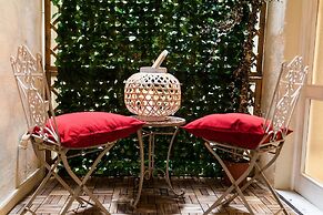 Ognissanti Apartment