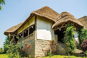 The Baboon Safari Resort