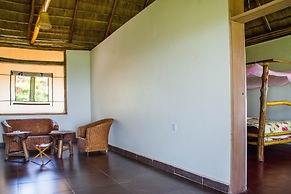 The Baboon Safari Resort