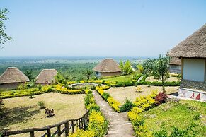 The Baboon Safari Resort