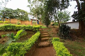 Hakurya Gasabo Lodge