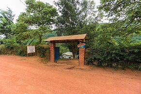 Hakurya Gasabo Lodge