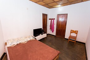 Hakurya Gasabo Lodge