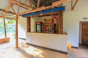 Hakurya Gasabo Lodge