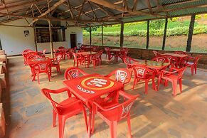 Hakurya Gasabo Lodge